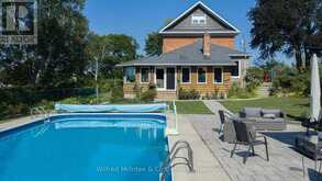 12 BISMARK STREET N | South Bruce Ontario | Slide Image Seventeen