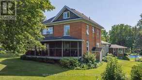 12 BISMARK STREET N | South Bruce Ontario | Slide Image One