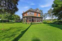 12 BISMARK STREET N | South Bruce Ontario | Slide Image Four