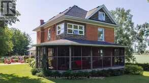 12 BISMARK STREET N | South Bruce Ontario | Slide Image Five