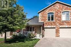154 - 50 GALT ROAD | Stratford Ontario | Slide Image One