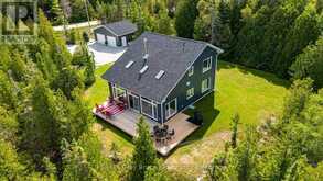 26 SILVER SIDES POINT DRIVE | Miller Lake Ontario | Slide Image One