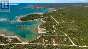 26 SILVER SIDES POINT DRIVE | Miller Lake Ontario | Slide Image Forty-four