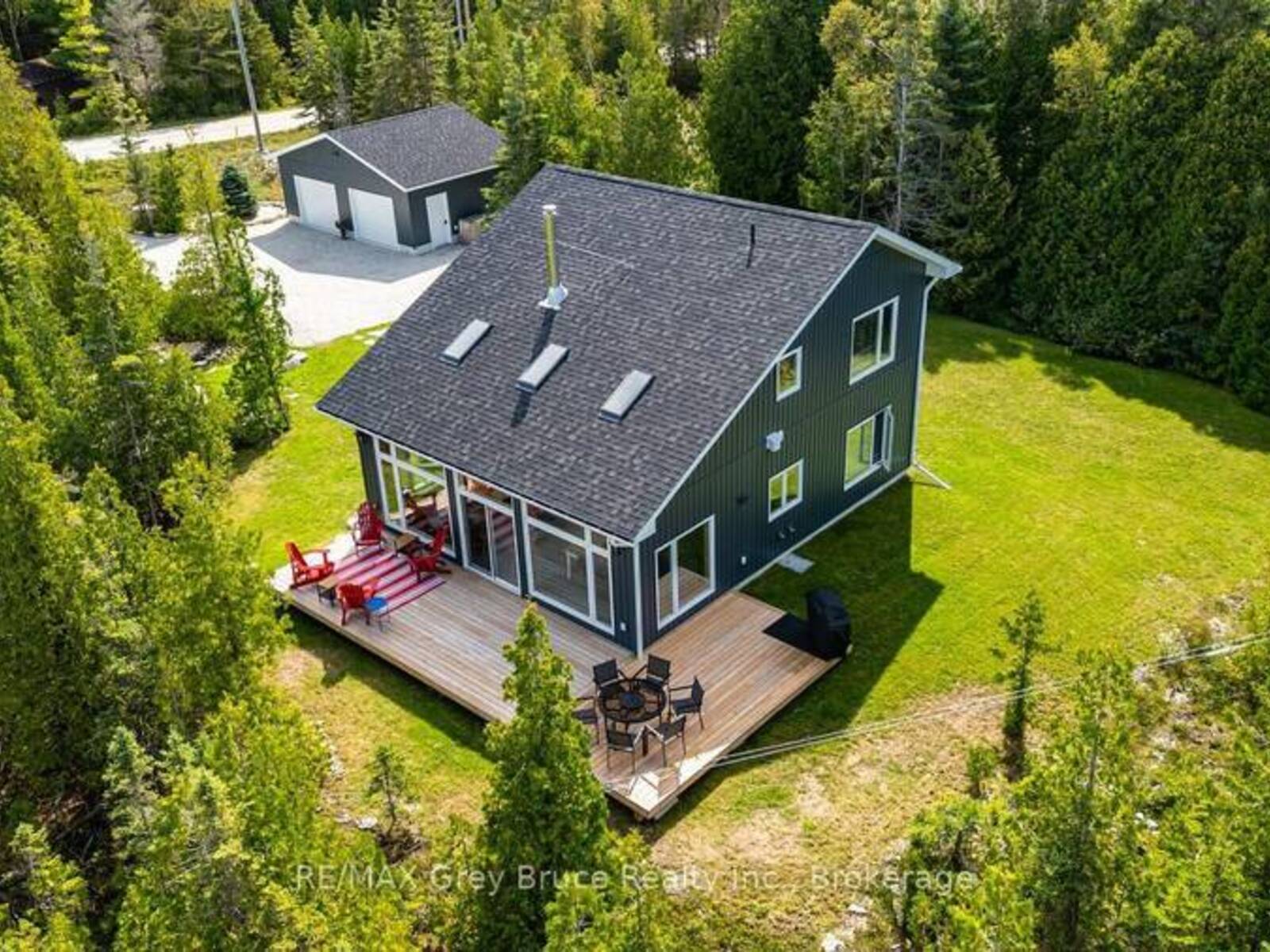 26 SILVER SIDES POINT DRIVE, Miller Lake, Ontario N0H 1Z0