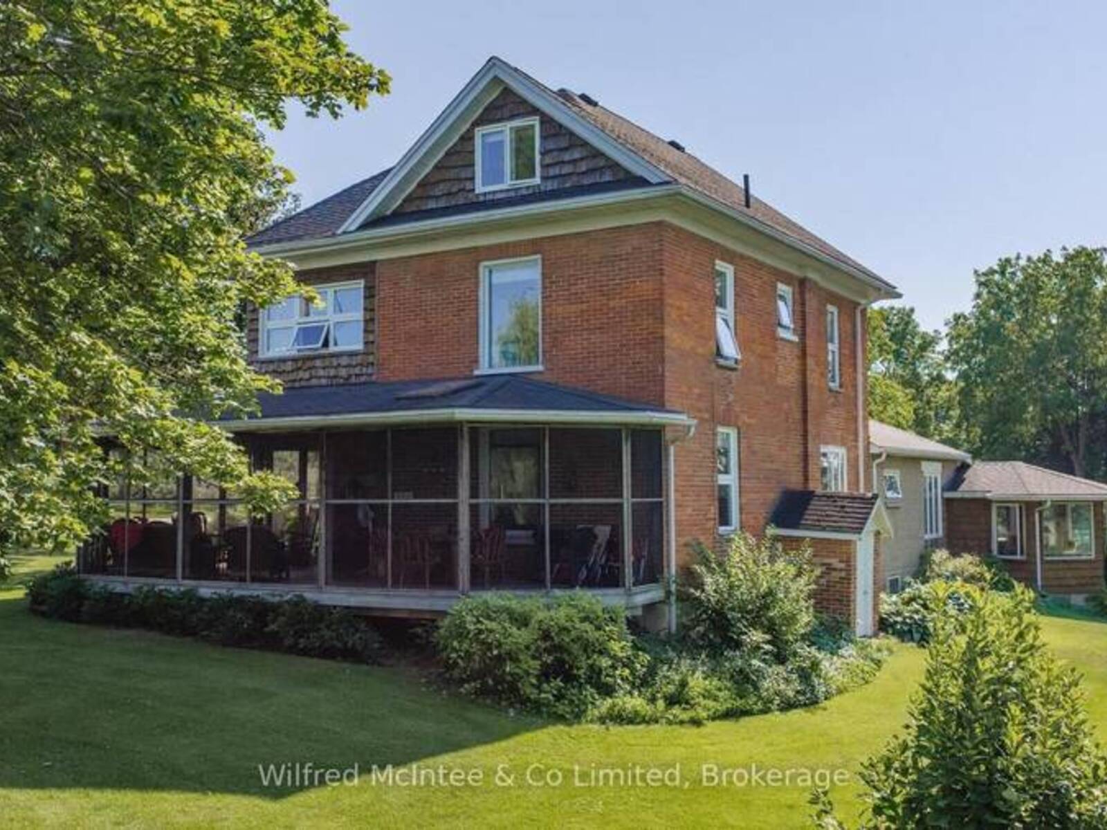 12 BISMARK STREET N, South Bruce, Ontario N0G 2J0