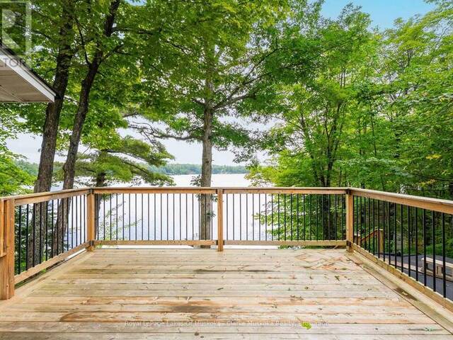 27 JOYCE LANE Carling Ontario, P0G 1G0 - 4 Bedrooms Waterfront Home For sale