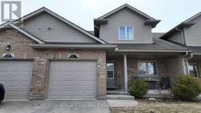 16 - 27 FAIRHAVEN LANE | Goderich Ontario | Slide Image One