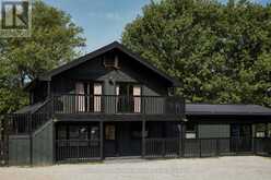 235474 GREY 13 ROAD | Grey Highlands Ontario | Slide Image Three
