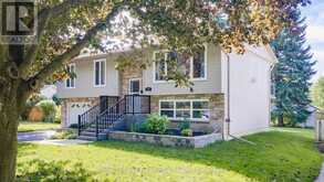 244 DAWNROSE DRIVE | Goderich Ontario | Slide Image Two