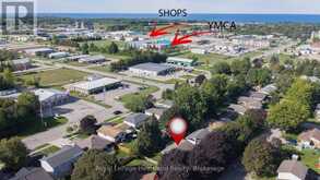 244 DAWNROSE DRIVE | Goderich Ontario | Slide Image Four