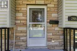 244 DAWNROSE DRIVE | Goderich Ontario | Slide Image Five