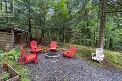 1099 BIG HAWK LAKE ROAD | Algonquin Highlands Ontario | Slide Image Thirteen