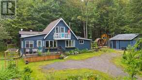 1099 BIG HAWK LAKE ROAD | Algonquin Highlands Ontario | Slide Image One