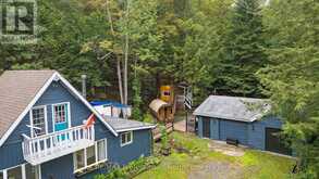 1099 BIG HAWK LAKE ROAD | Algonquin Highlands Ontario | Slide Image Two