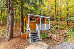 1099 BIG HAWK LAKE ROAD | Algonquin Highlands Ontario | Slide Image Forty