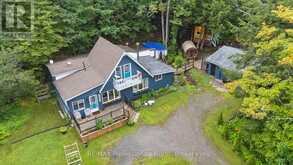 1099 BIG HAWK LAKE ROAD | Algonquin Highlands Ontario | Slide Image Forty-three