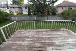 21 SUNCOAST DRIVE W | Goderich Ontario | Slide Image Nineteen