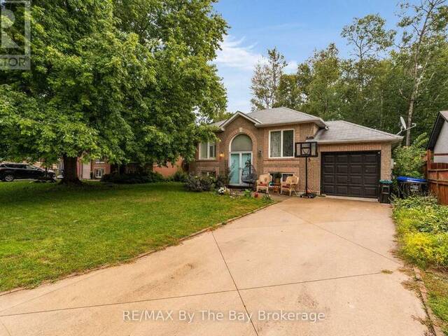 5 BRILLINGER DRIVE Wasaga Beach Ontario, L9Z 1L4 - 3 Bedrooms Home For Sale