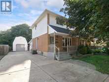 239 TILT STREET | Goderich Ontario | Slide Image One