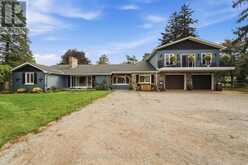 77872 LONDON ROAD | Clinton Ontario | Slide Image One