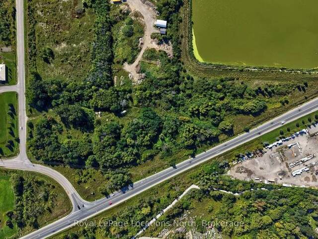 31 CLARK STREET The Blue Mountains Ontario, N0H 1J0 - Vacant Land For Sale