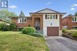 40 BISHOP COURT | Guelph Ontario | Slide Image One