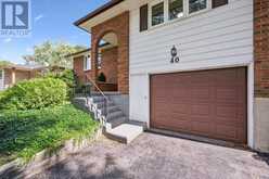 40 BISHOP COURT | Guelph Ontario | Slide Image Two