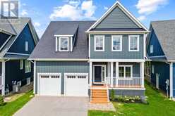 360 YELLOW BIRCH CRESCENT | The Blue Mountains Ontario | Slide Image One