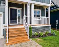 360 YELLOW BIRCH CRESCENT | The Blue Mountains Ontario | Slide Image Five