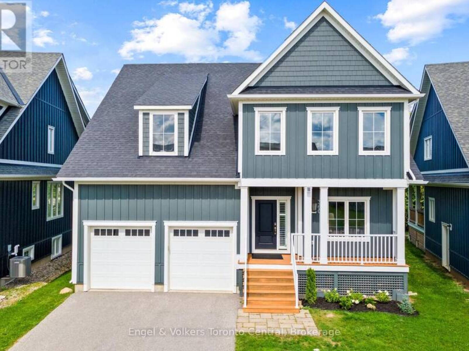360 YELLOW BIRCH CRESCENT, The Blue Mountains, Ontario L9Y 0Y1