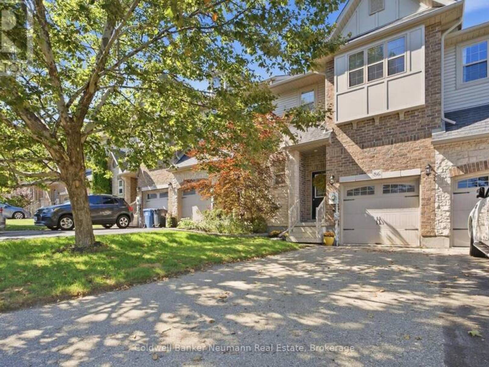 86 EDWARDS STREET, Guelph, Ontario N1E 0H8