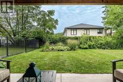 26 HARRISON STREET | Stratford Ontario | Slide Image Five