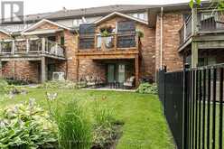 26 HARRISON STREET | Stratford Ontario | Slide Image Thirty