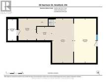 26 HARRISON STREET | Stratford Ontario | Slide Image Thirty-five