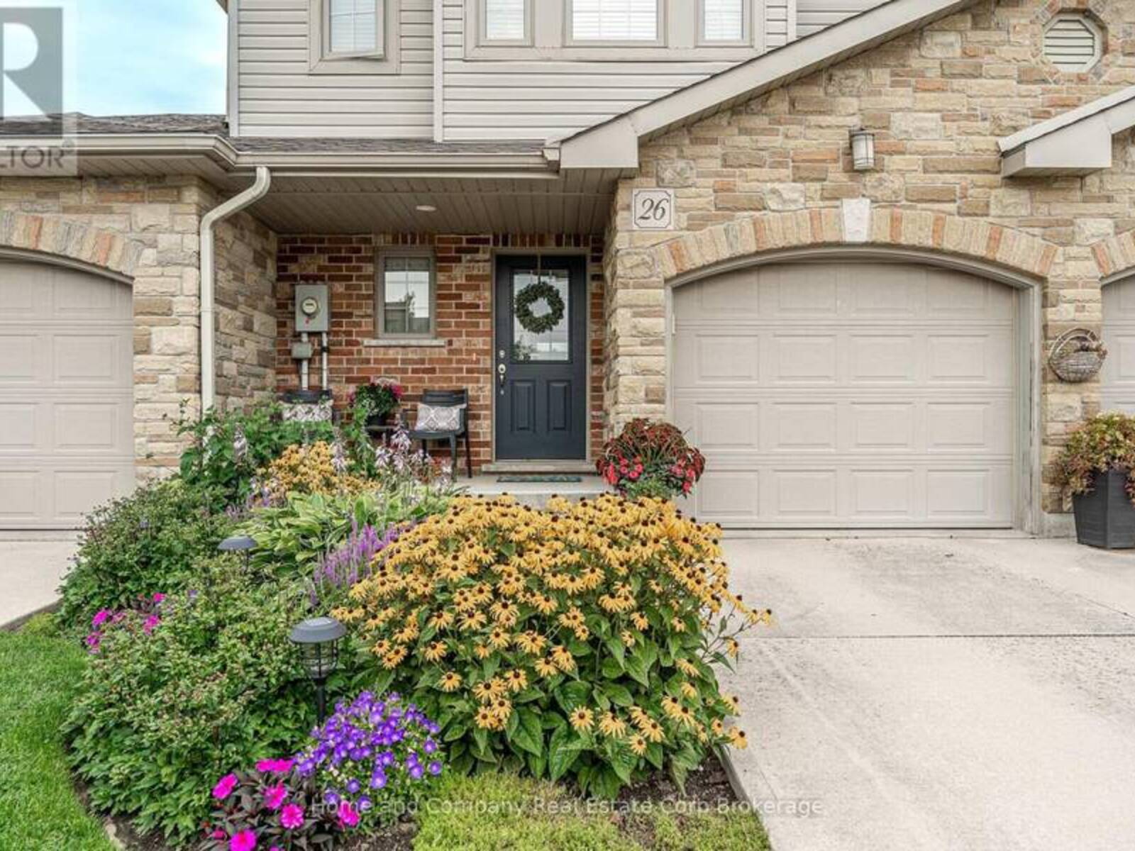 26 HARRISON STREET, Stratford, Ontario N5A 0A4