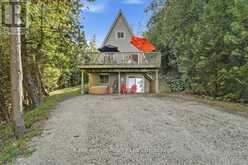 82847 CULBERT ROAD | Goderich Ontario | Slide Image One