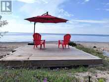82847 CULBERT ROAD | Goderich Ontario | Slide Image Nine