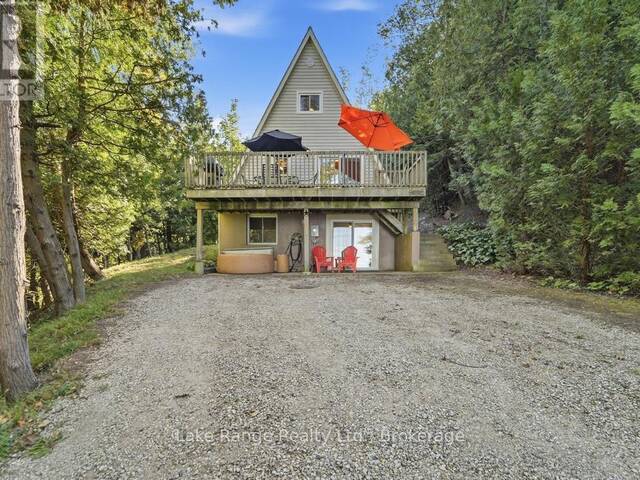 82847 CULBERT ROAD Goderich Ontario, N7A 3Y1 - 3 Bedrooms Waterfront Home For sale