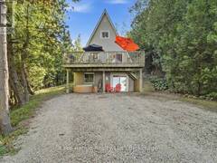 82847 CULBERT ROAD Goderich Ontario, N7A 3Y1
