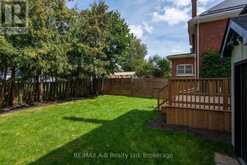 40 EAST GORE STREET | Stratford Ontario | Slide Image Ten