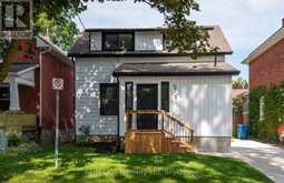 40 EAST GORE STREET | Stratford Ontario | Slide Image One