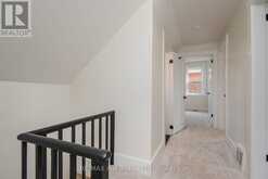 40 EAST GORE STREET | Stratford Ontario | Slide Image Thirty-one