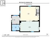 40 EAST GORE STREET | Stratford Ontario | Slide Image Thirty-nine