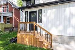 40 EAST GORE STREET | Stratford Ontario | Slide Image Three