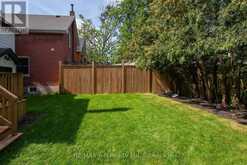 40 EAST GORE STREET | Stratford Ontario | Slide Image Seven