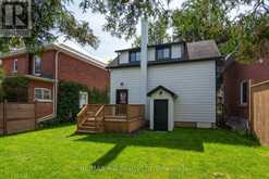 40 EAST GORE STREET | Stratford Ontario | Slide Image Eight