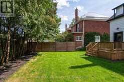 40 EAST GORE STREET | Stratford Ontario | Slide Image Nine