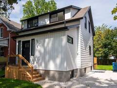 40 EAST GORE STREET Stratford Ontario, N5A 3X5