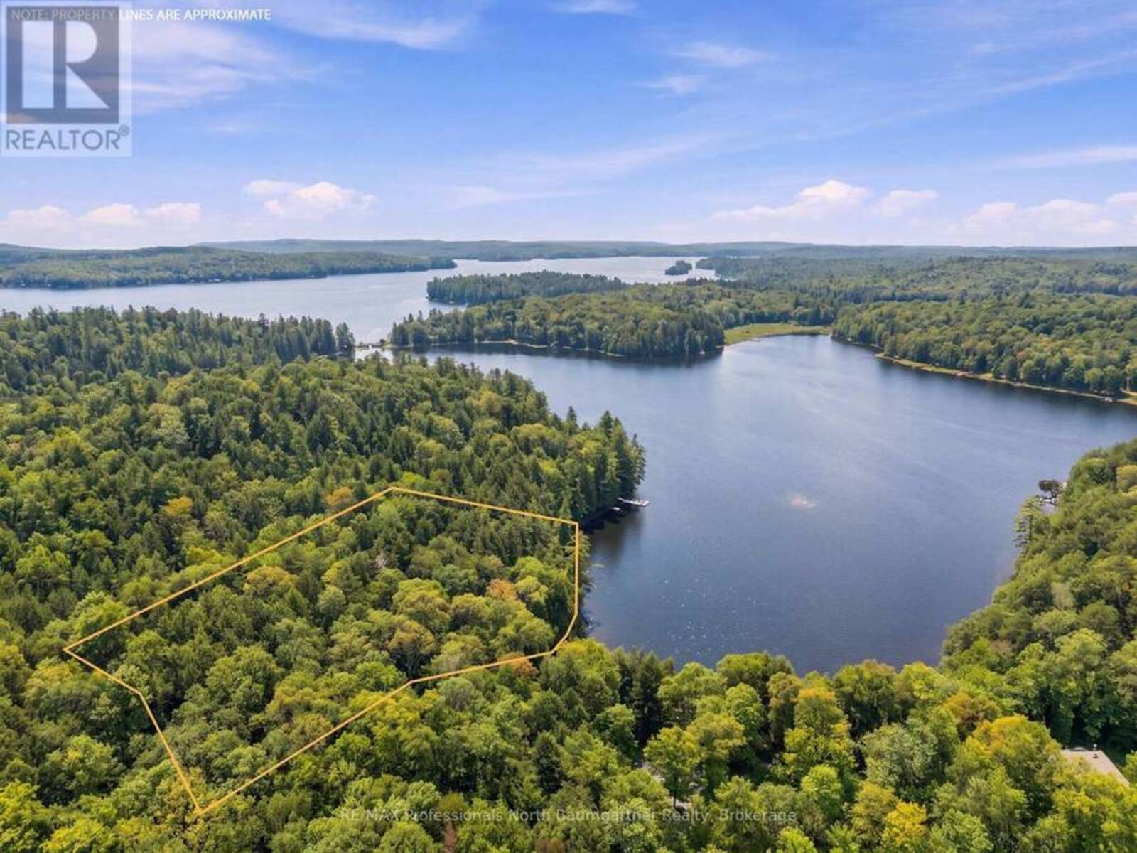 0 PADDY'S COURT, Haliburton, Ontario K0M 1S0