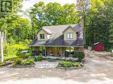 495595 VETERANS ROAD S | Chatsworth Ontario | Slide Image One